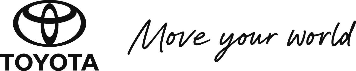 Toyota - Move your world
