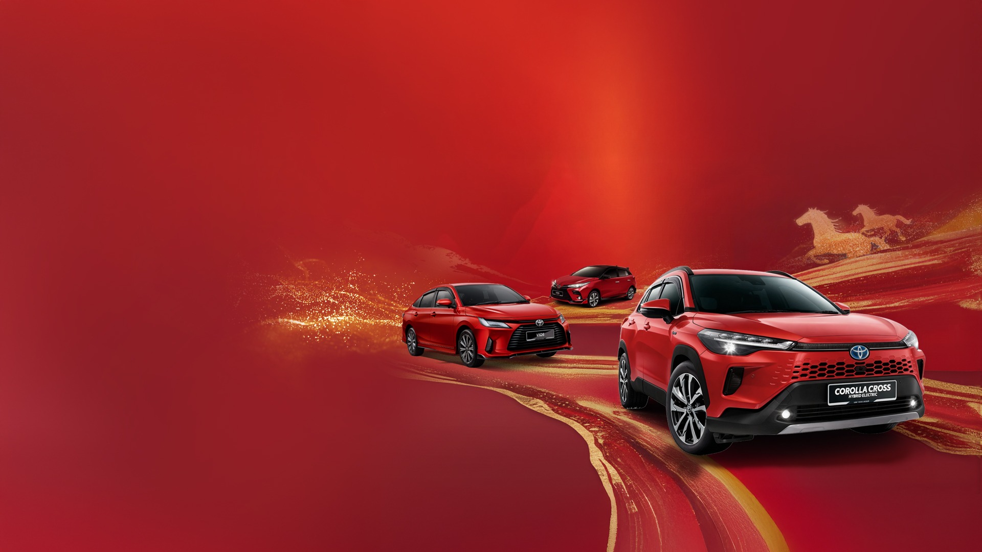 Toyota Banner 1
